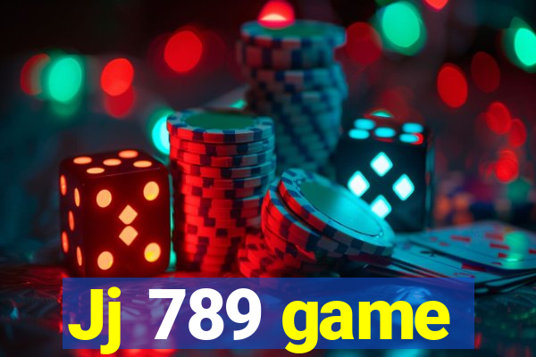 Jj 789 game